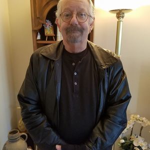 Meet your Posher, John